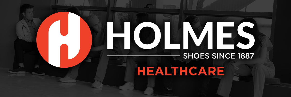 HolmesHealthcare