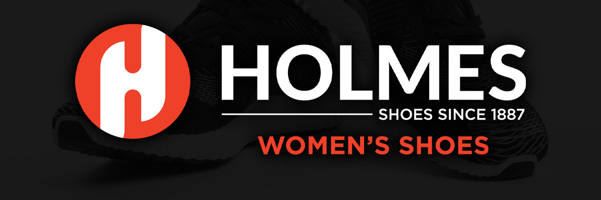 Holmes Women's Shoes